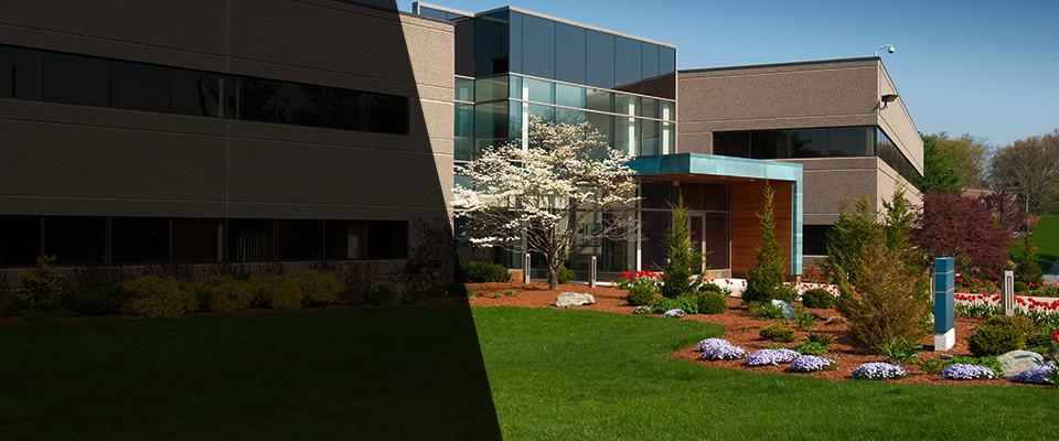 Vernal Landscapers