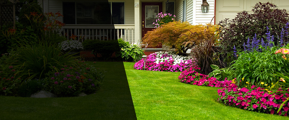 Vernal Landscapers
