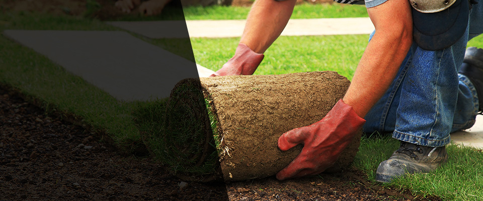Vernal Landscapers
