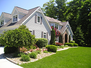 Landscapers and Lawncare Services in Vernal, UT
