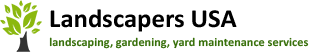 Vernal Landscapers